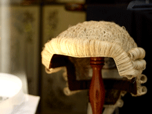 Criminal Litigation