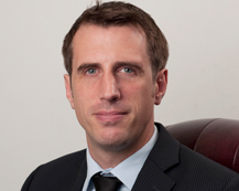 James Kennedy